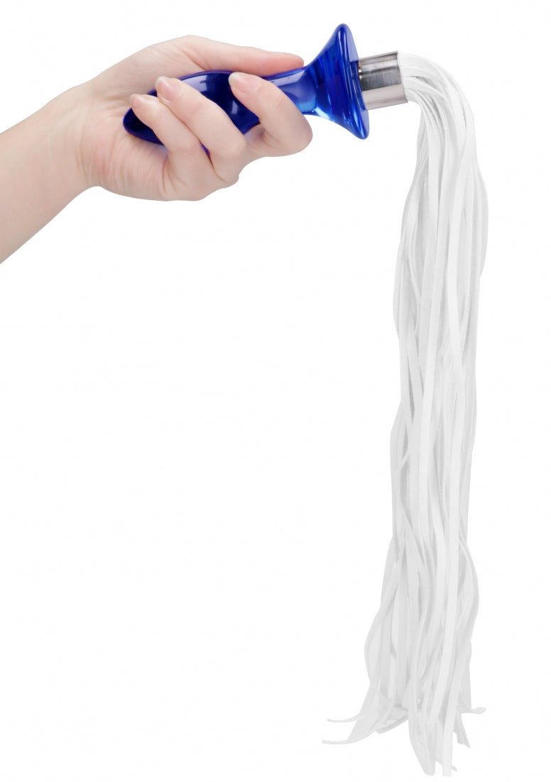 Tail - Blue
