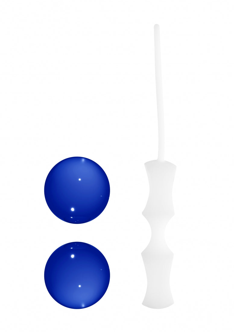 Ben Wa Medium - Blue