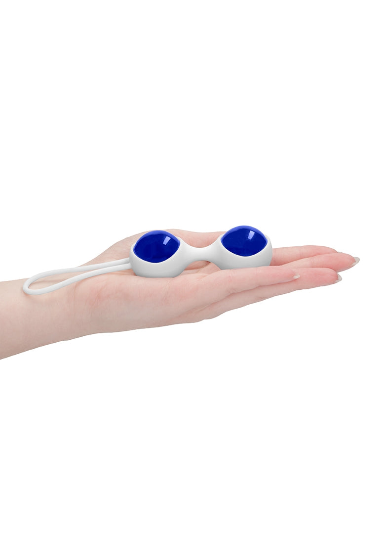 Ben Wa Medium - Blue