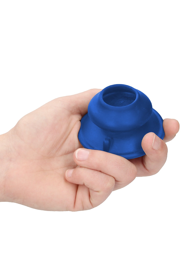 Chrystalino - Silicone Suction Cup