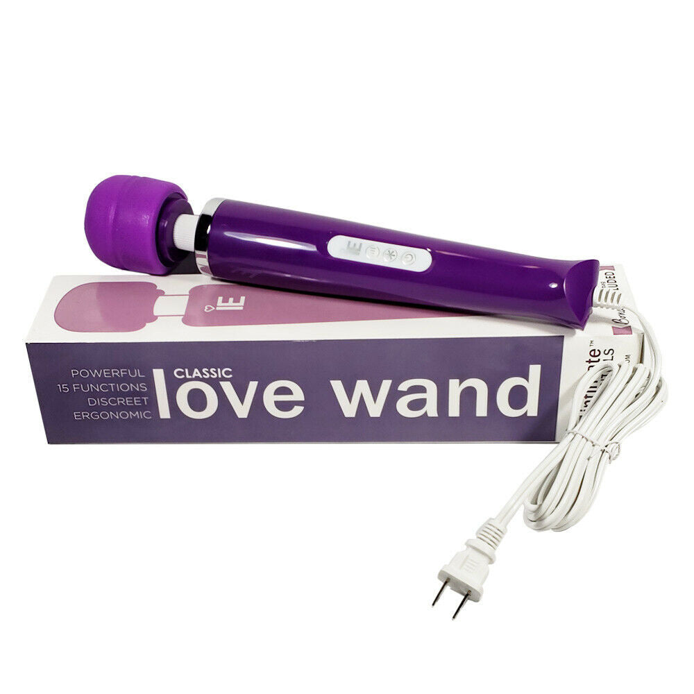 Love Wand Classic