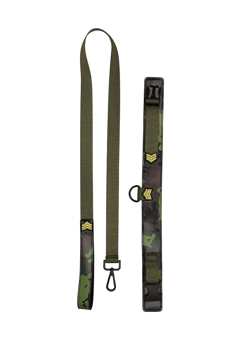 Army Bondage Kit