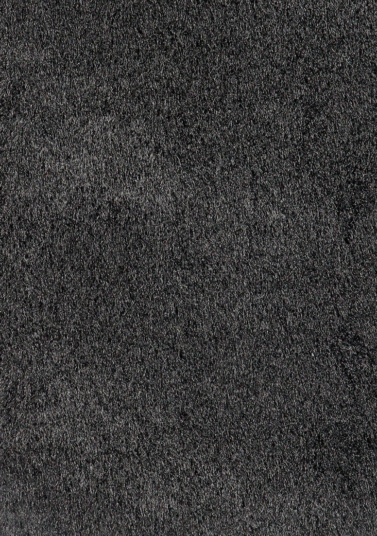 Velvet & Velcro Adjustable Collar With Leash