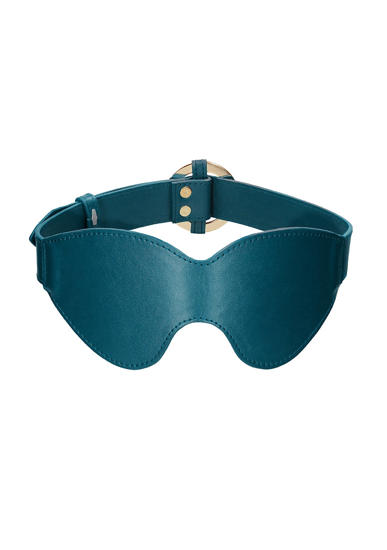 Ouch Halo - Eyemask - Green