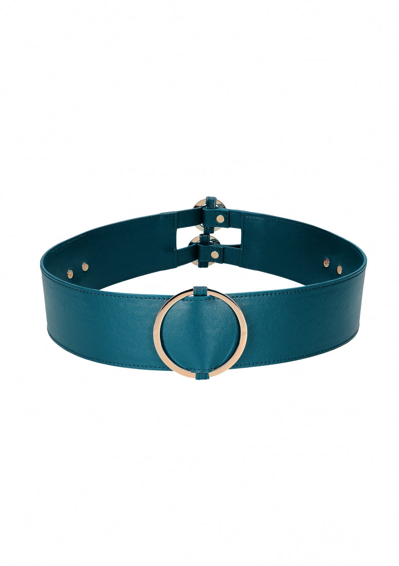 Ouch Halo - Waist Belt L/xl - Green