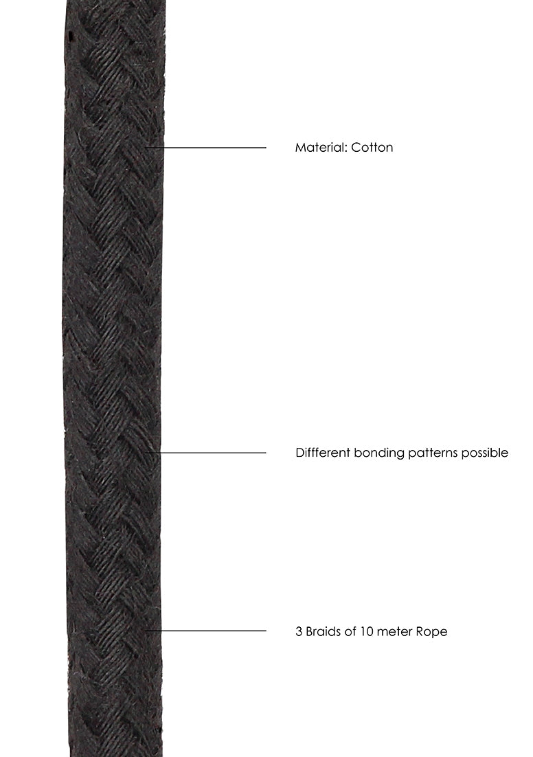 Japanese Rope 10 Meters