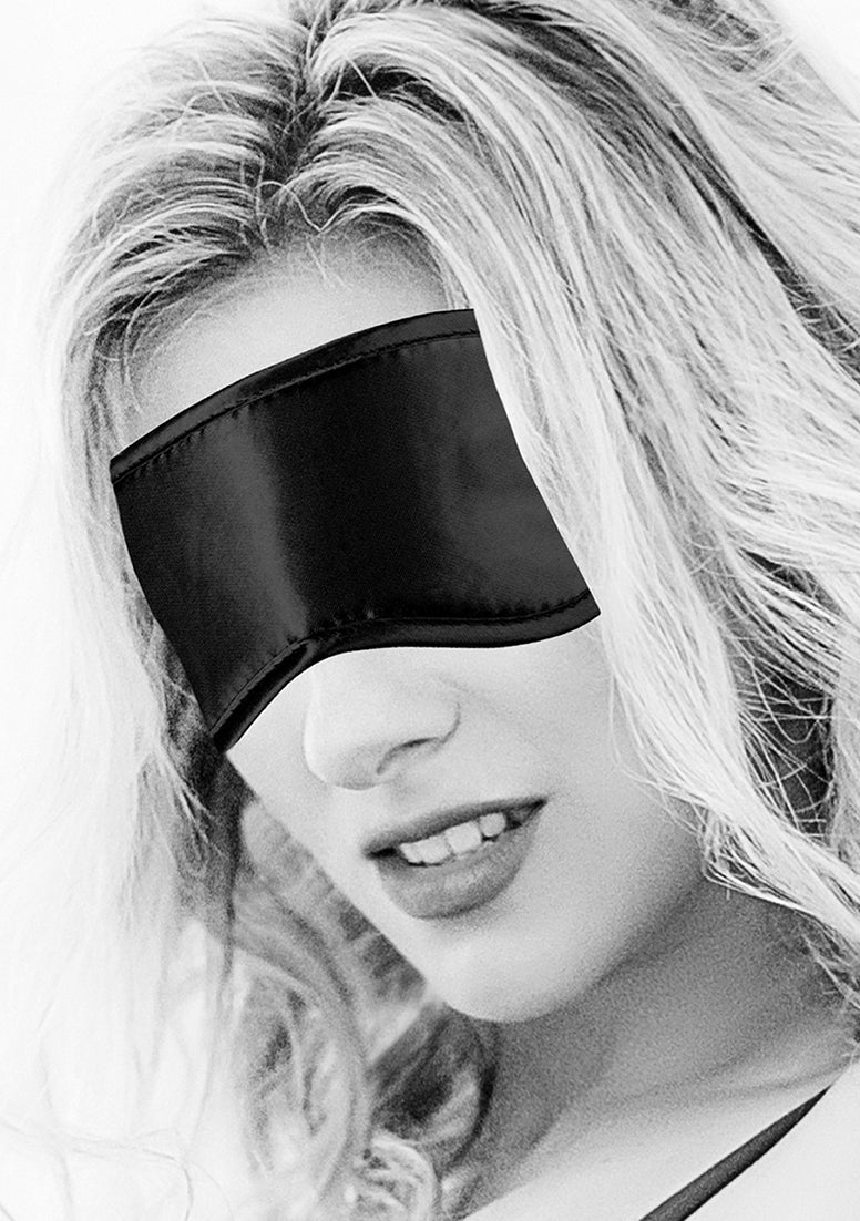 Satin Eye-mask