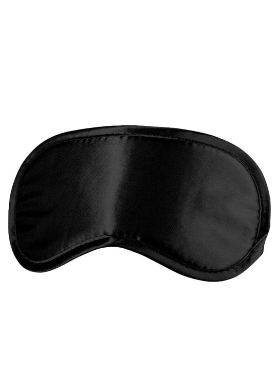 Satin Eye-mask
