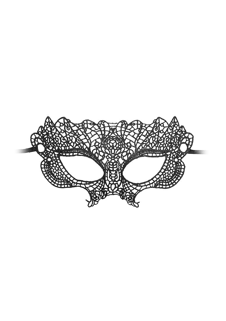 Lace Eye-mask - Princess
