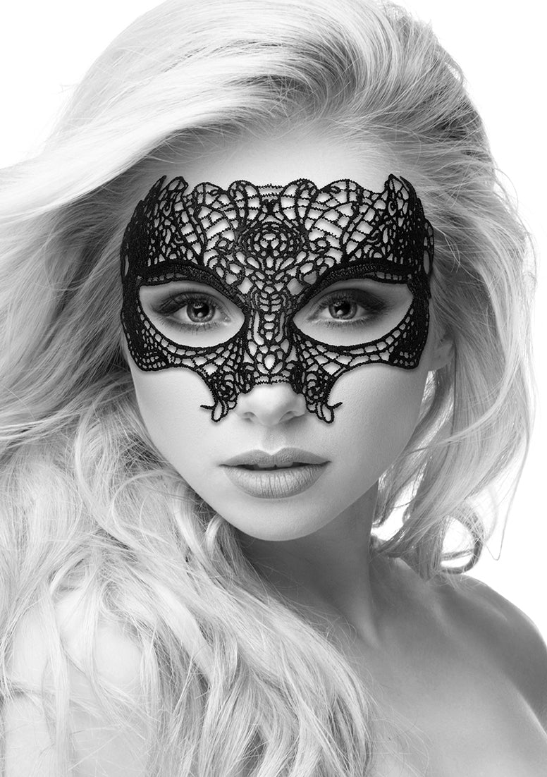 Lace Eye-mask - Princess