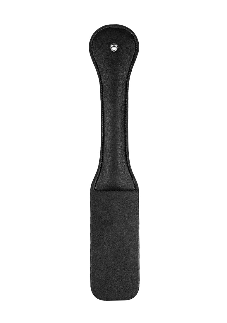 Bonded Leather Paddle "ouch"