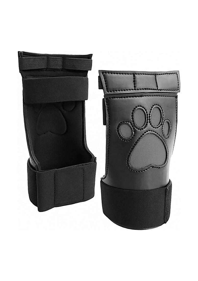Neoprene Puppy Kit - S/m