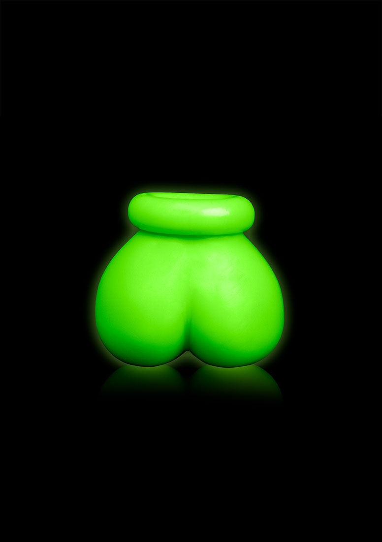 Ball Sack - Glow In The Dark