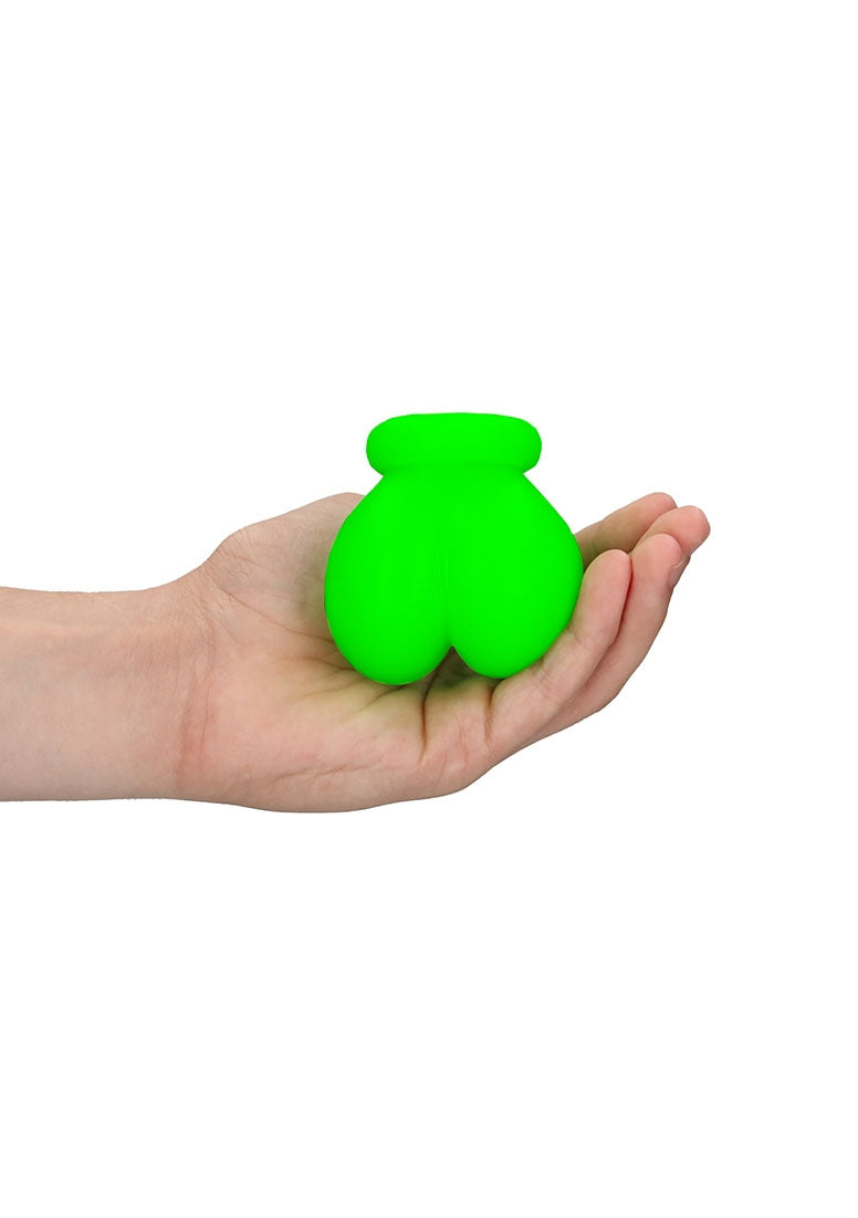 Ball Sack - Glow In The Dark