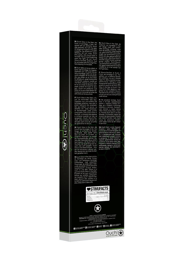 Paddle - Glow In The Dark