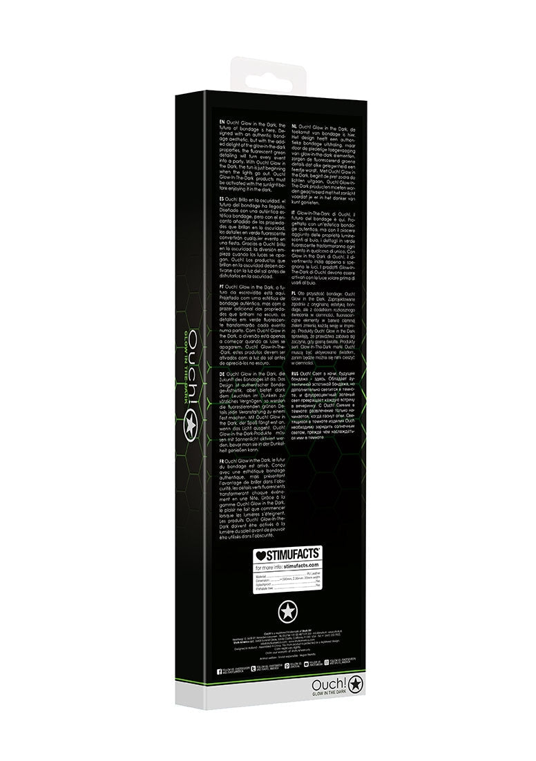 Flogger - Glow In The Dark