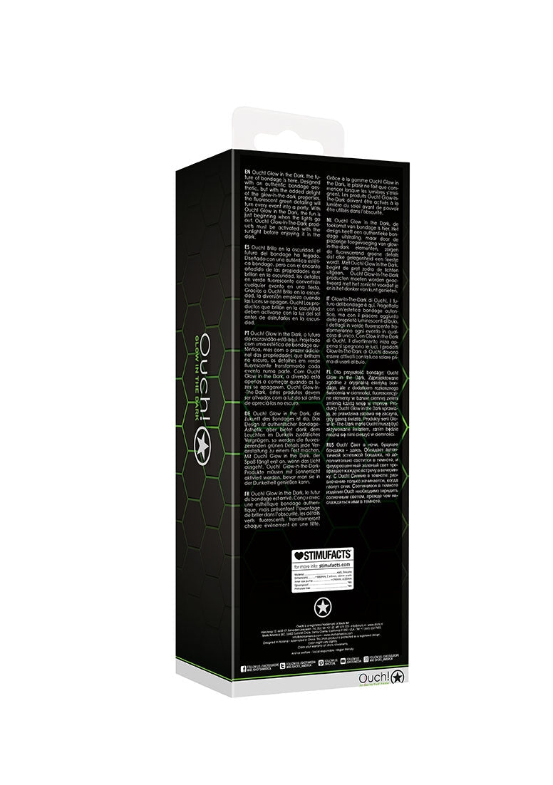 Elite Beginner Pump - Glow In The Dark