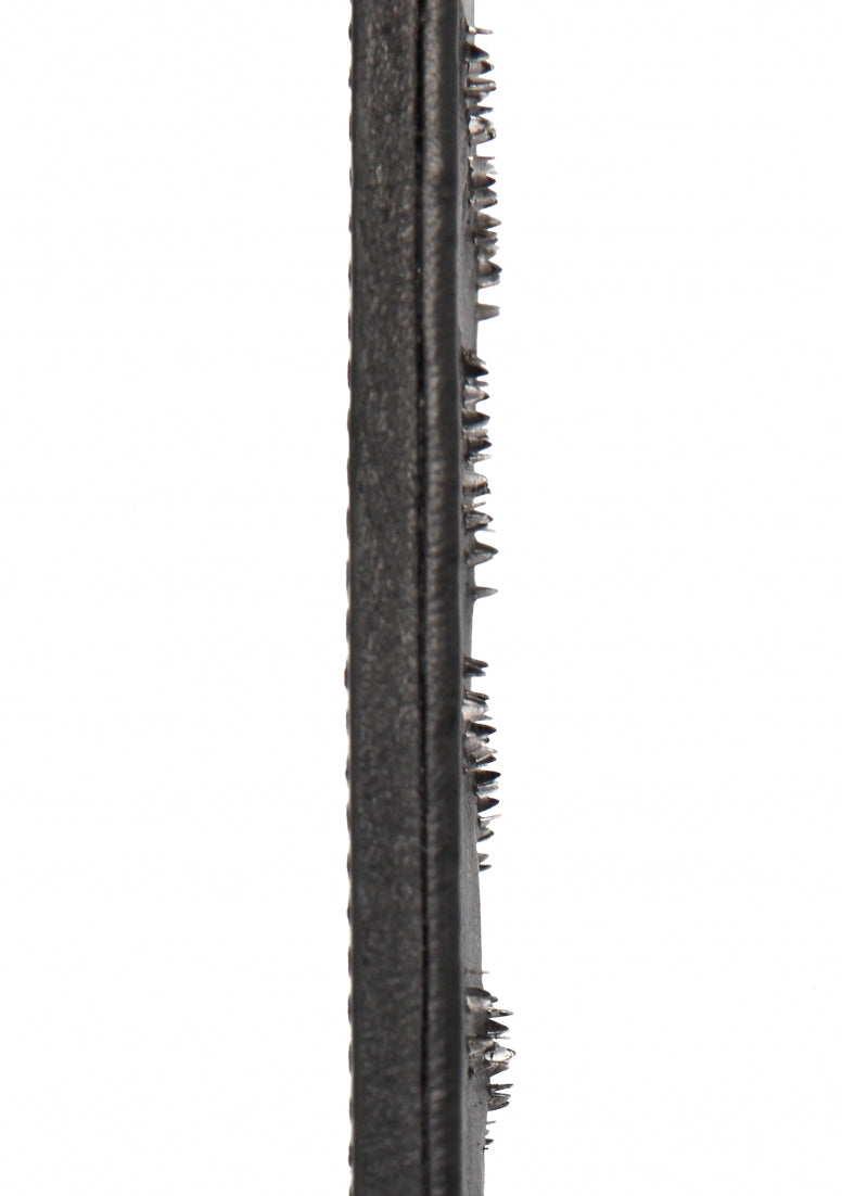 Large Vampire Paddle - Black