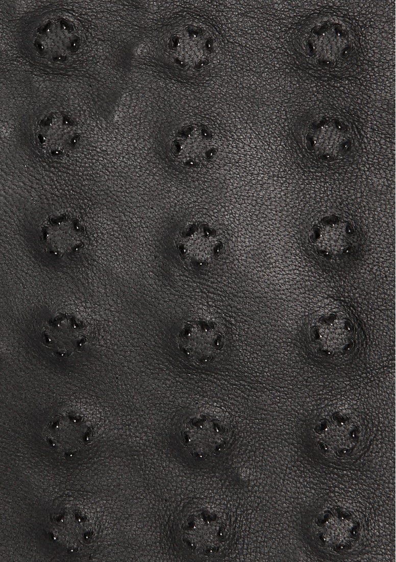 Large Vampire Paddle - Black