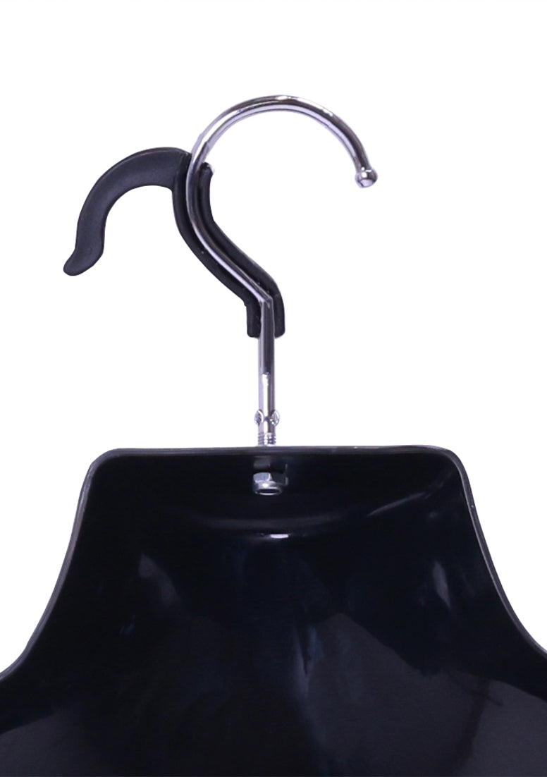 Ouch! Gitd Mannequin Torso Male