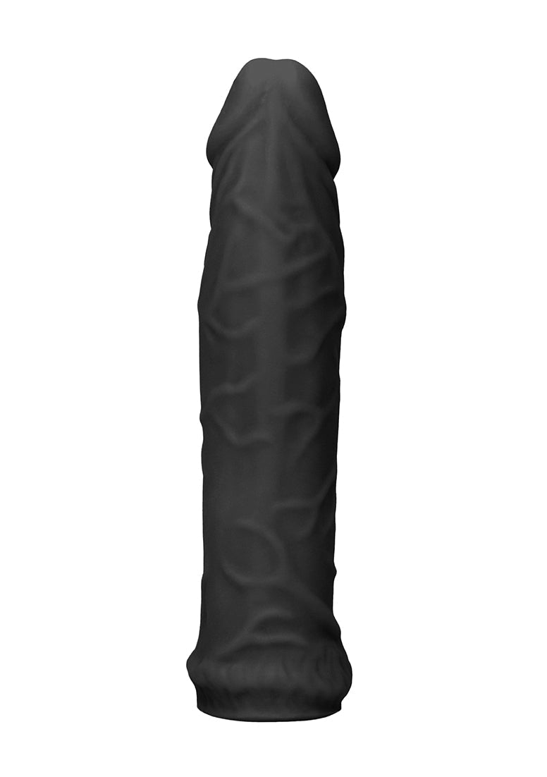 Penis Extender - 17 Cm - Black