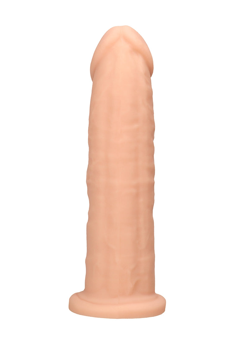 Silicone Dildo Without Balls - 7,5''/ 19,2 Cm
