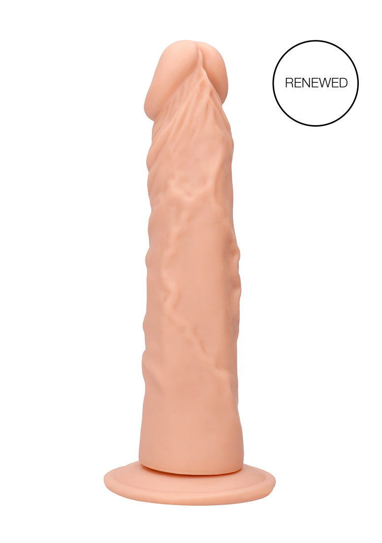 Dildo Without Balls - 7''/ 17 Cm