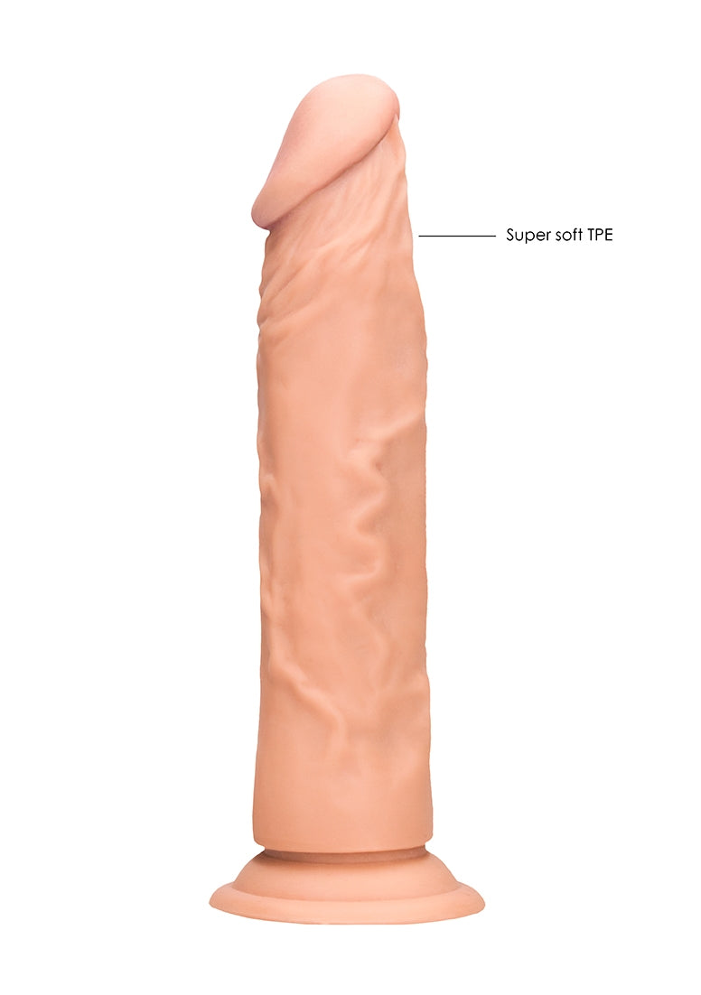 Dildo Without Balls - 7''/ 17 Cm