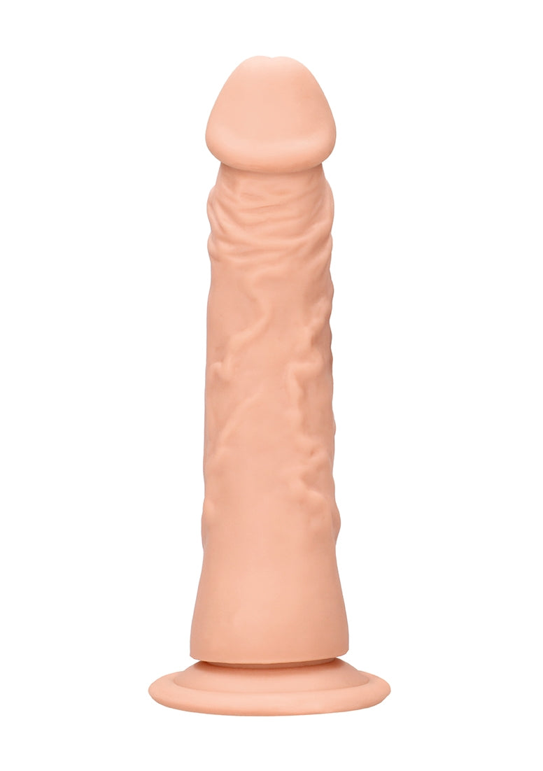 Dildo Without Balls - 7''/ 17 Cm