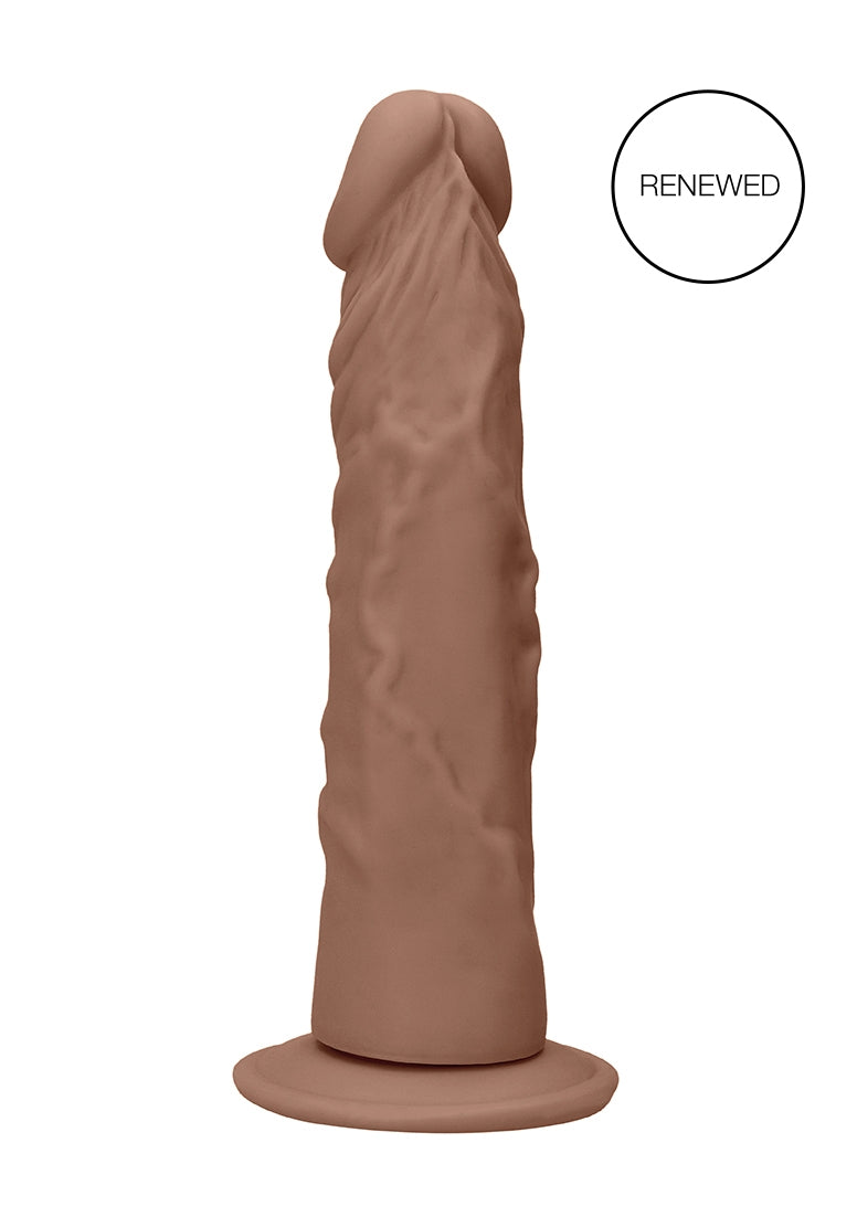 Dildo Without Balls - 8''/ 20 Cm