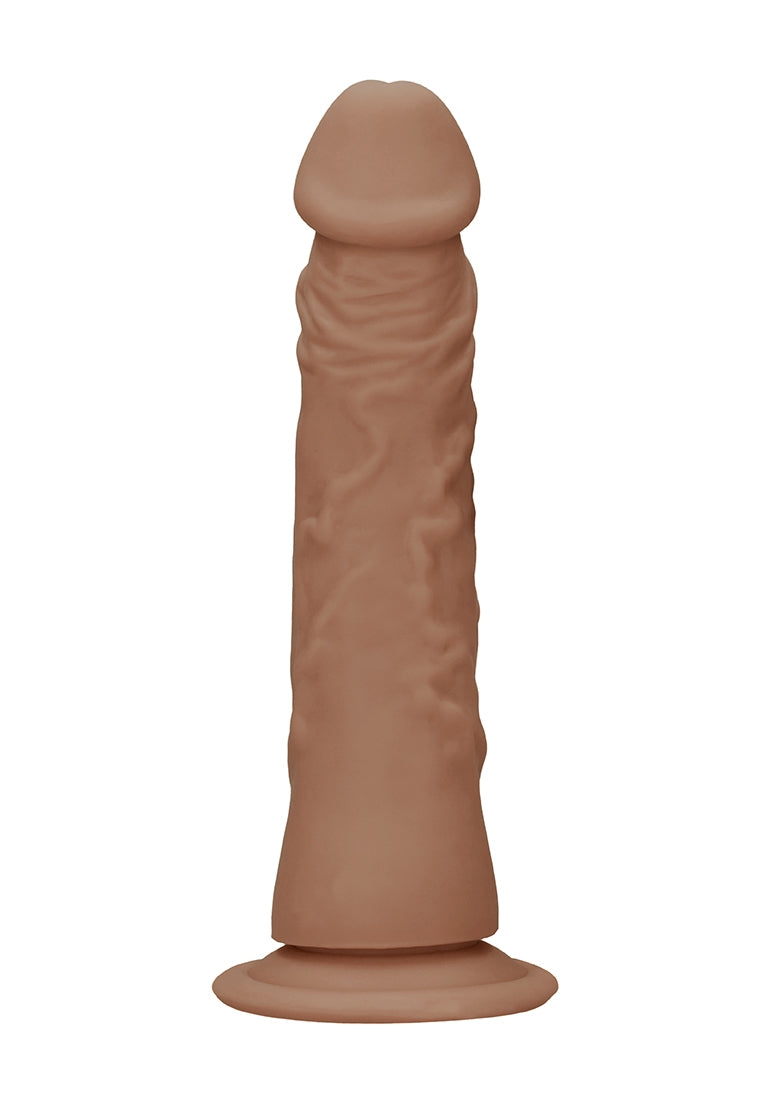 Dildo Without Balls - 8''/ 20 Cm