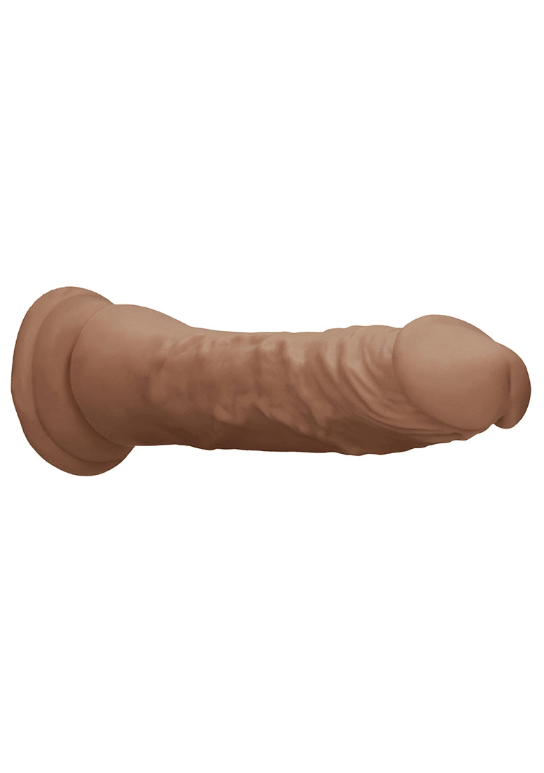 Dildo Without Balls - 8''/ 20 Cm