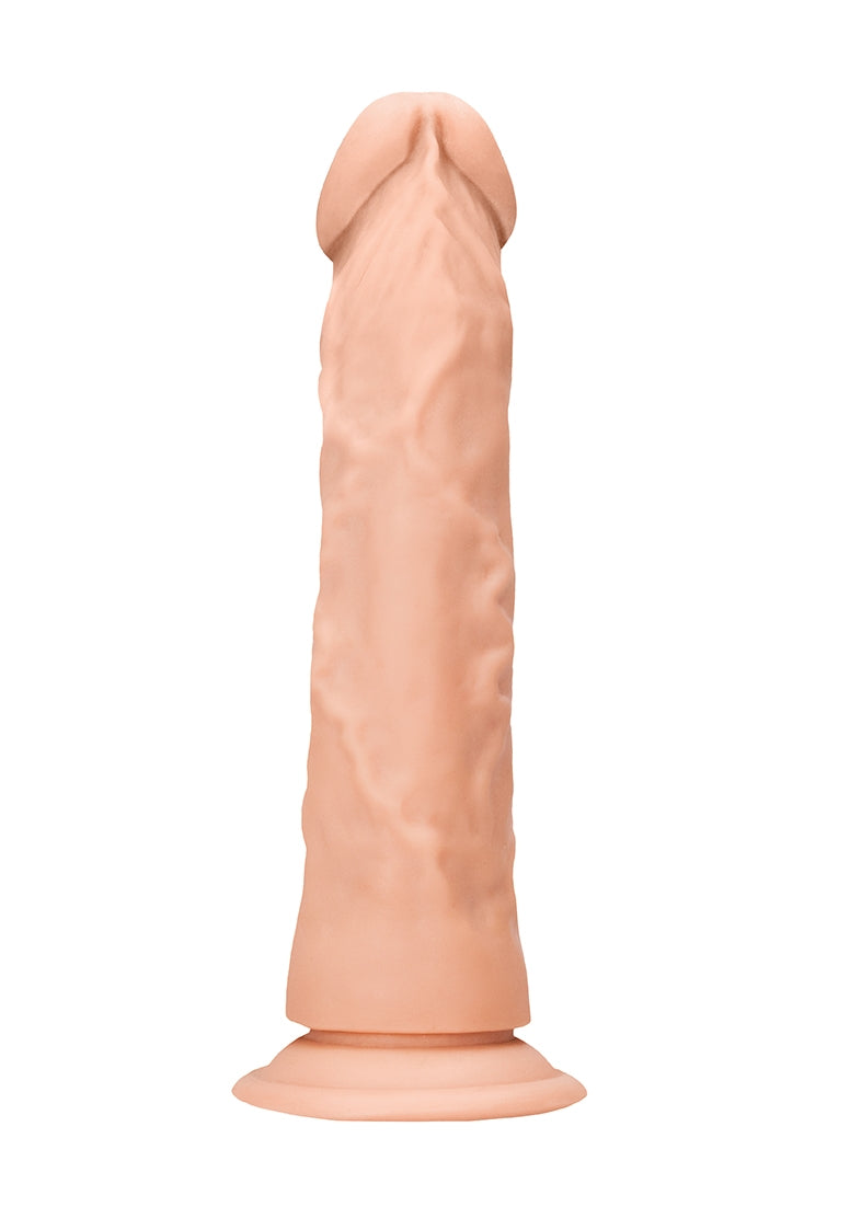 Dildo Without Balls - 9''/ 23 Cm