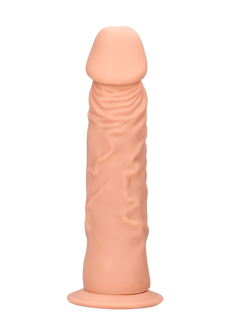 Dildo Without Balls - 9''/ 23 Cm