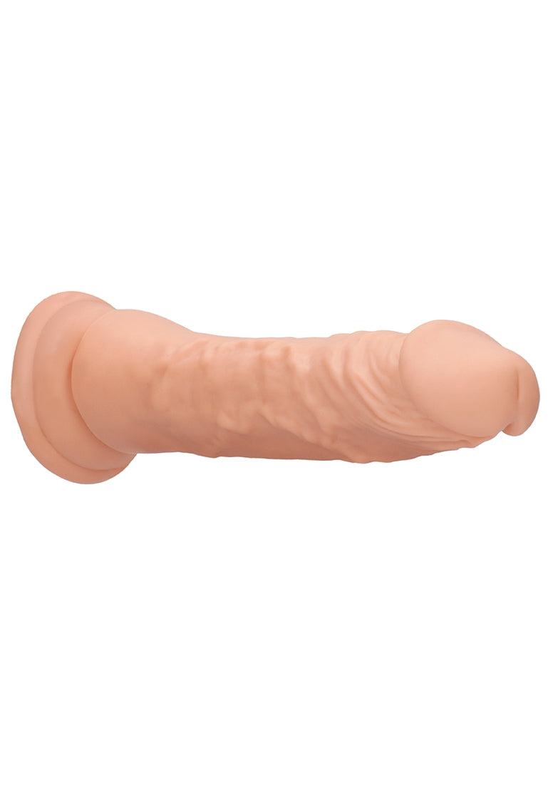 Dildo Without Balls - 9''/ 23 Cm