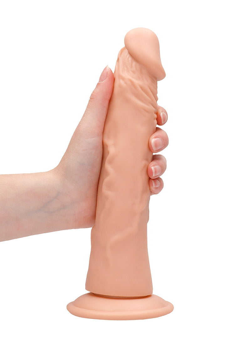 Dildo Without Balls - 9''/ 23 Cm