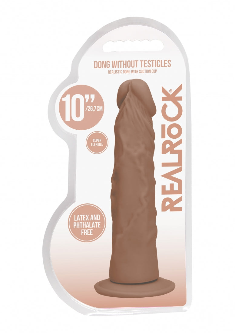 Dildo Without Balls - 10''/ 25 Cm