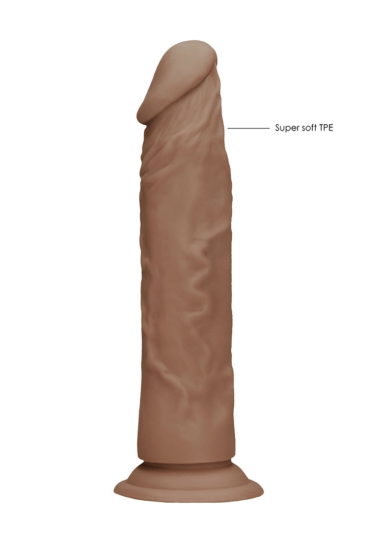 Dildo Without Balls - 10''/ 25 Cm