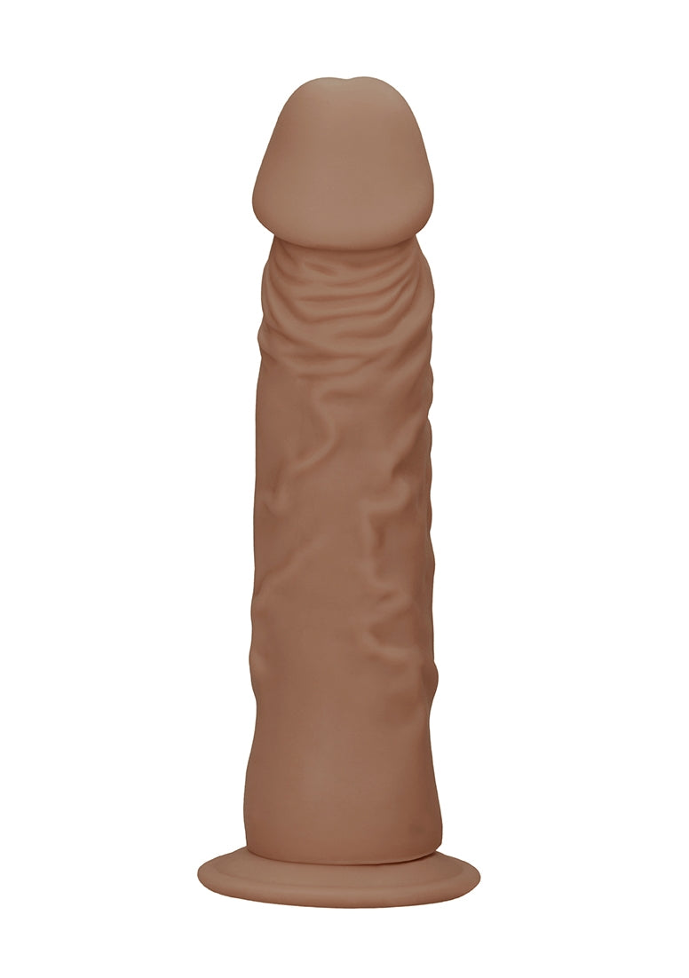 Dildo Without Balls - 10''/ 25 Cm