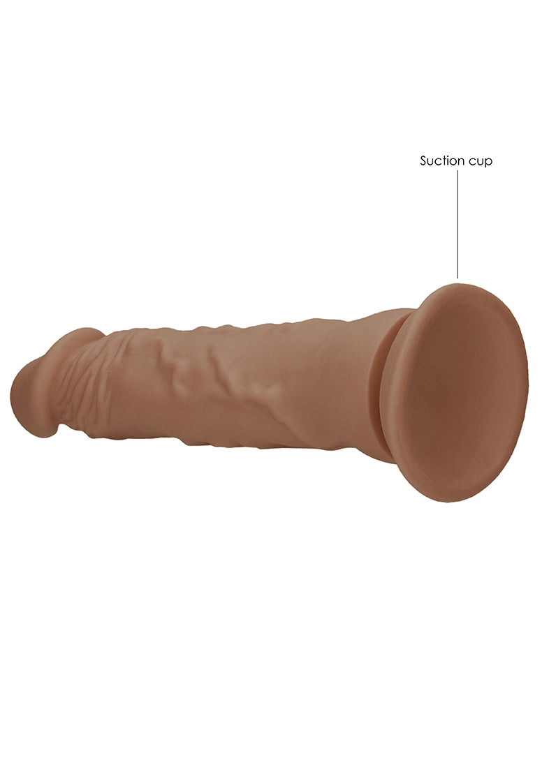 Dildo Without Balls - 10''/ 25 Cm