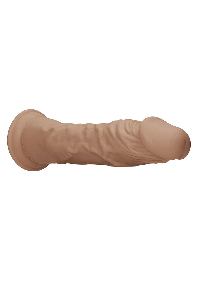 Dildo Without Balls - 10''/ 25 Cm