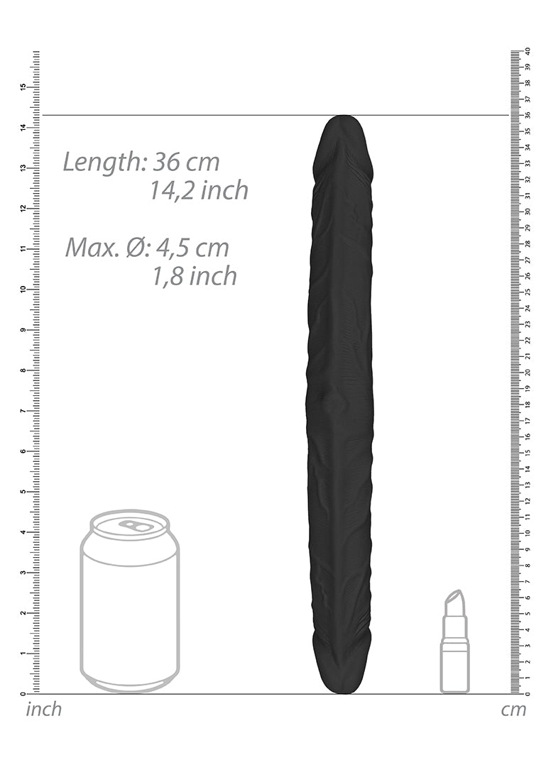 Double Dong - 14''/ 36 Cm
