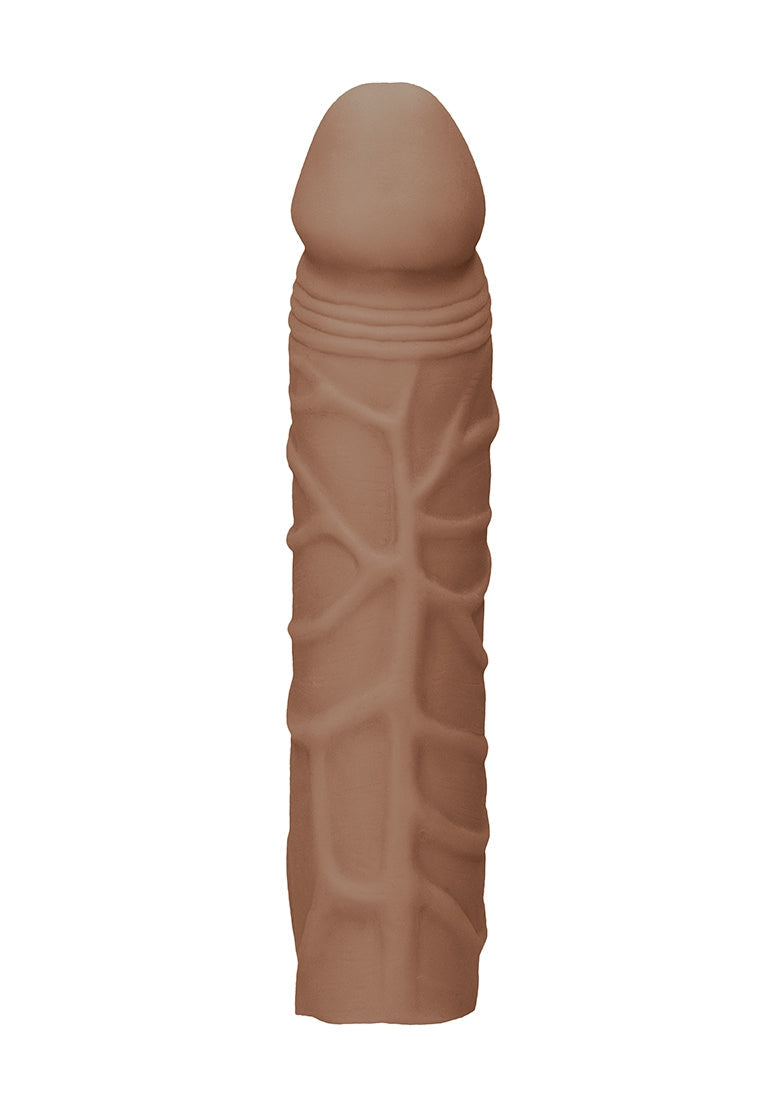 Penis Sleeve - 7"/ 17 Cm - Tan