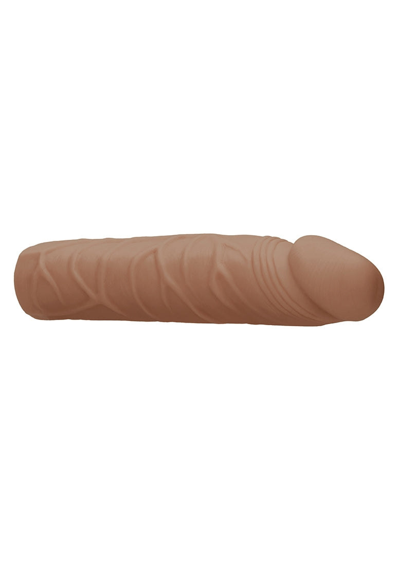 Penis Sleeve - 7"/ 17 Cm - Tan