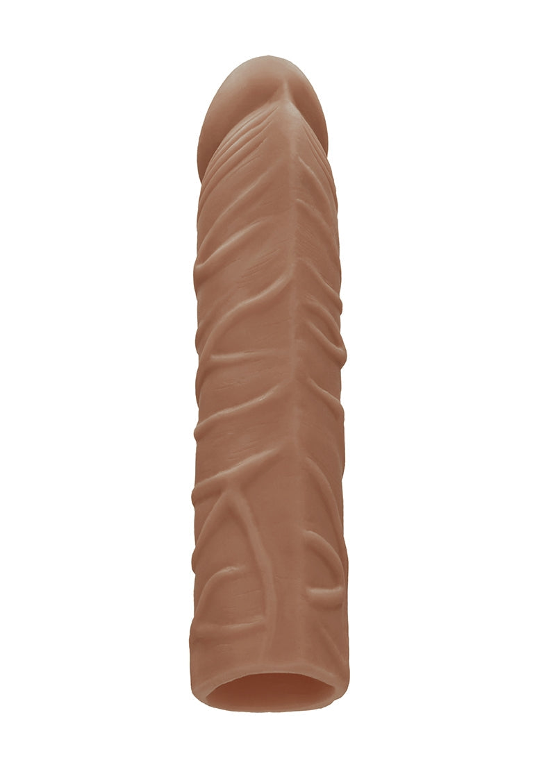Penis Sleeve - 7"/ 17 Cm - Tan