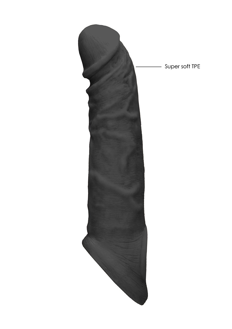Penis Sleeve - 8"/ 20 Cm