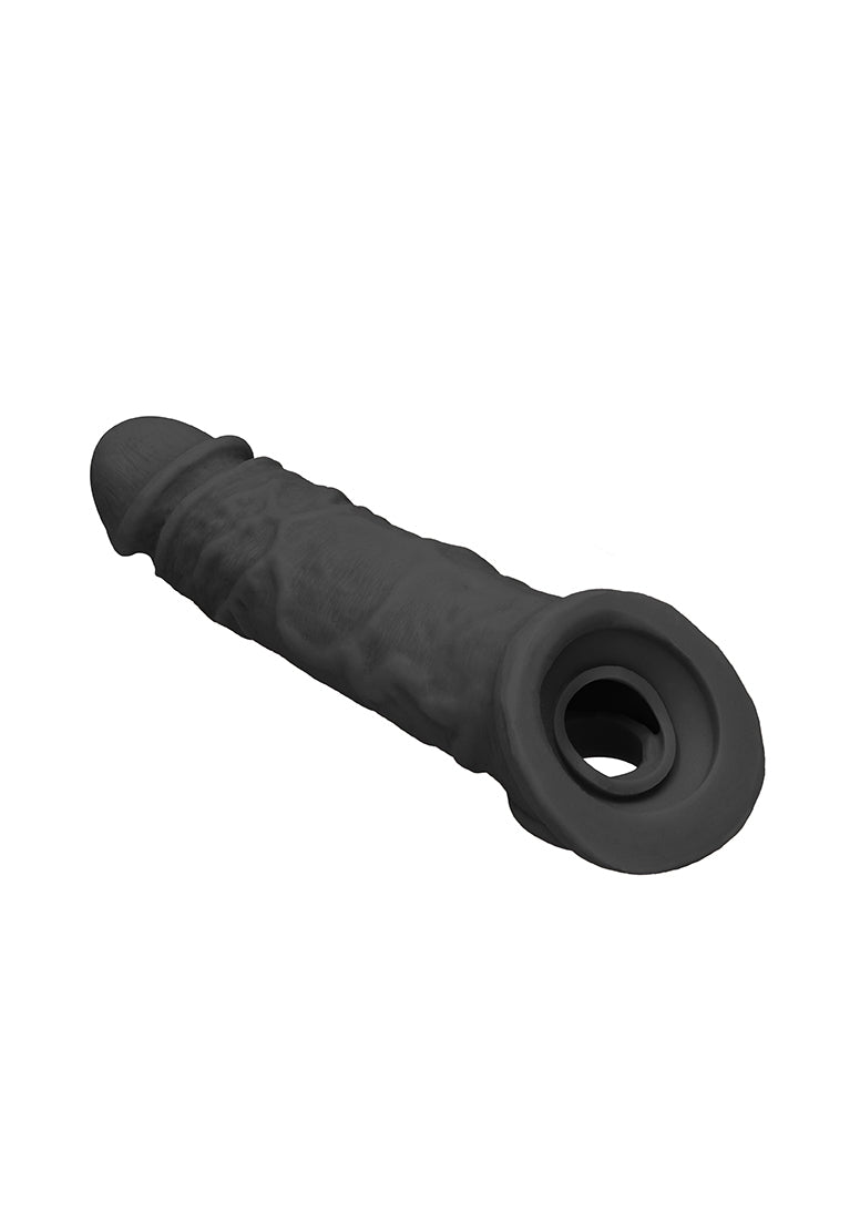 Penis Sleeve - 8"/ 20 Cm