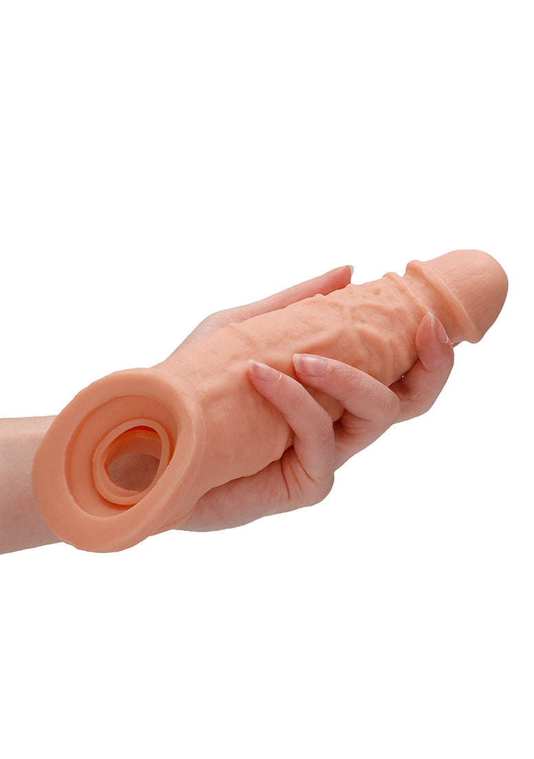 Penis Sleeve - 9"/ 23 Cm