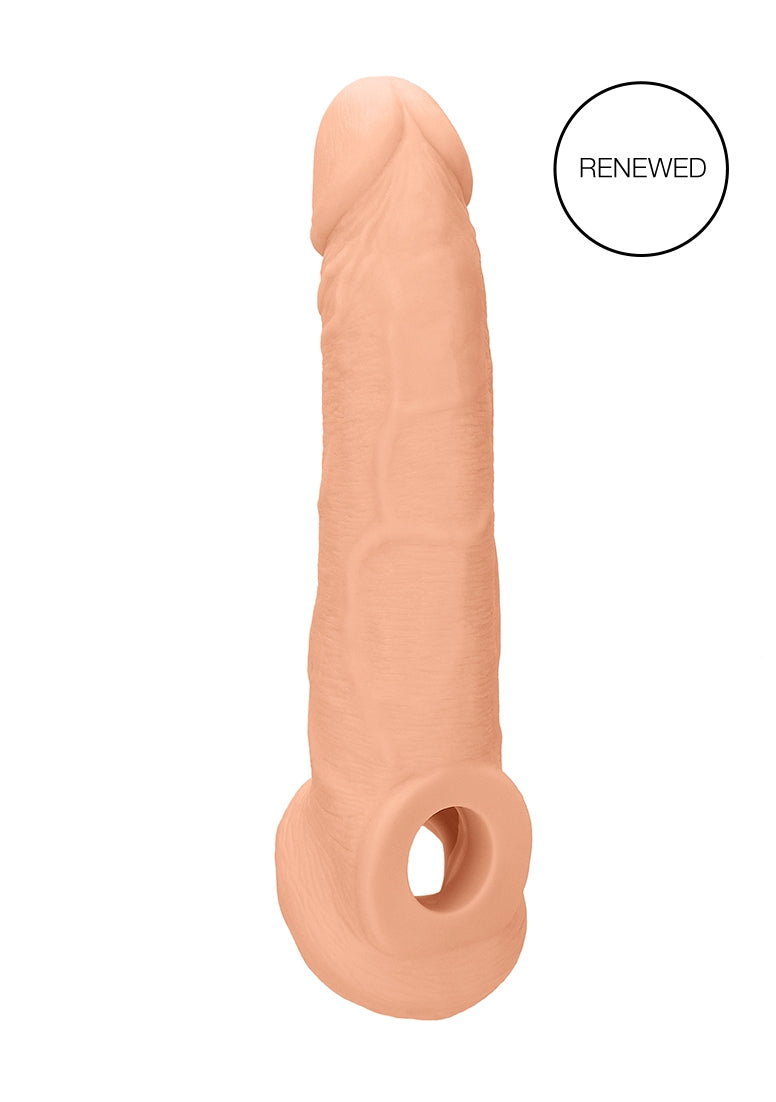 Penis Sleeve - 9"/ 23 Cm