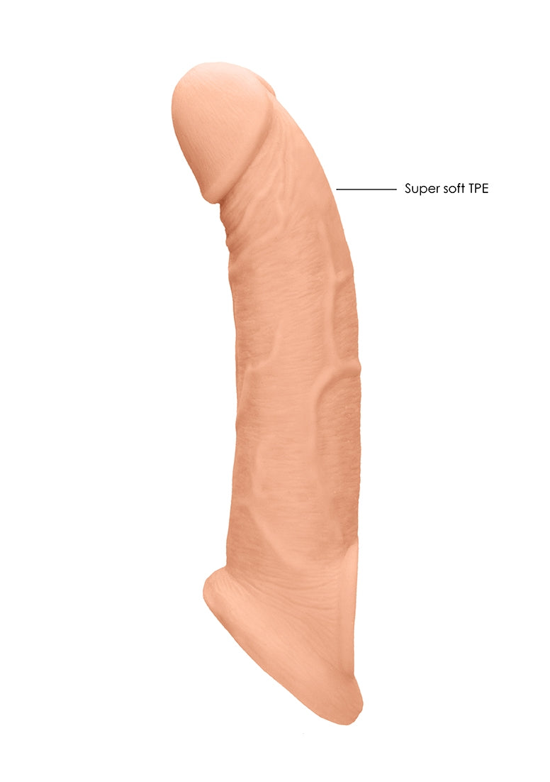 Penis Sleeve - 9"/ 23 Cm